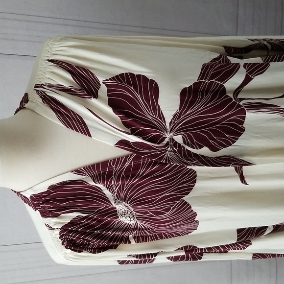 Soma Cool Nights Botanical Wrap - Picture 2 of 10